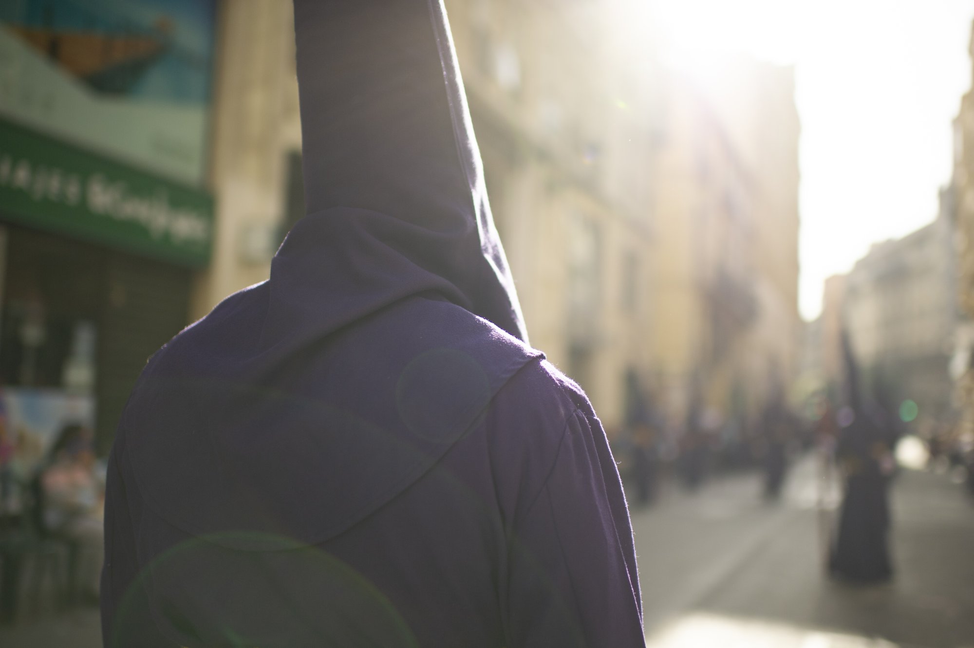 Ejercicios espirituales del Obispo para cofrades