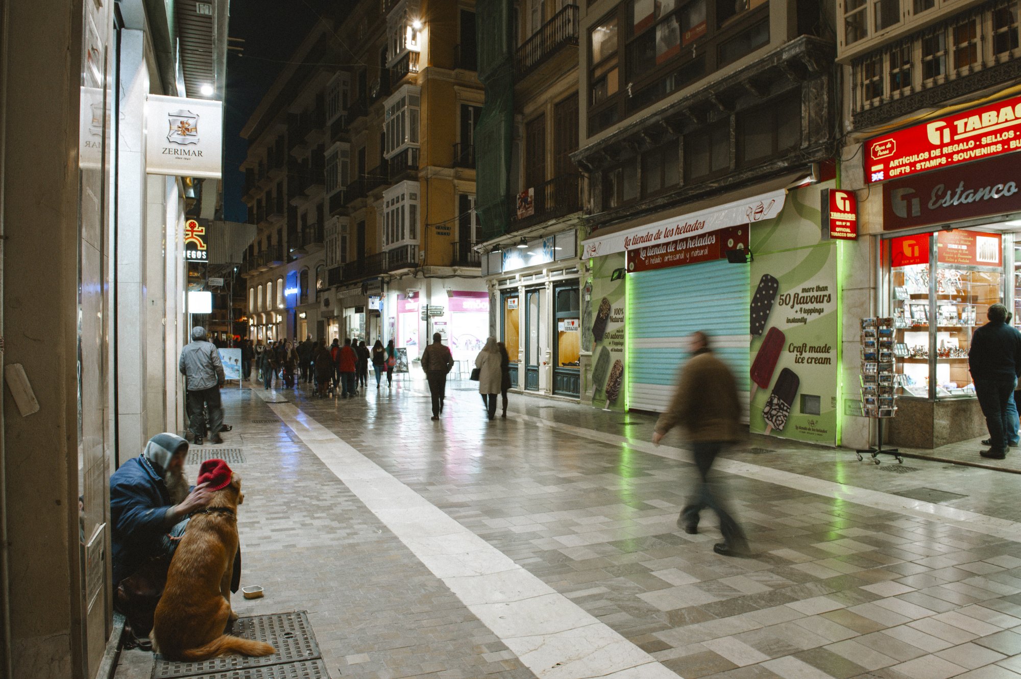 Convertirse... al Evangelio