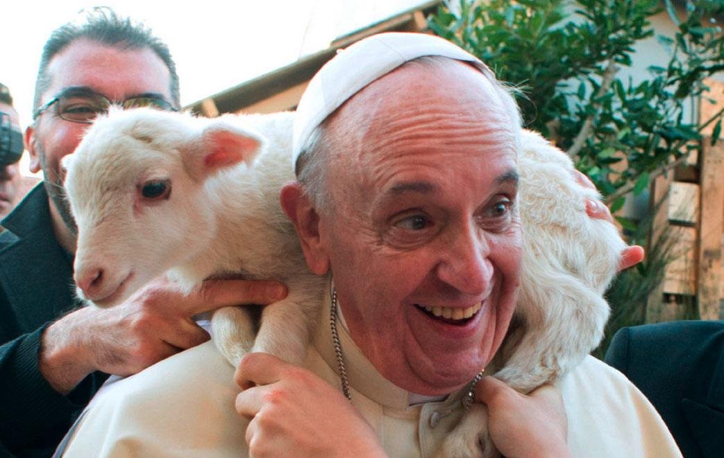 Junkal Guevara profundiza en el legado del papa Francisco