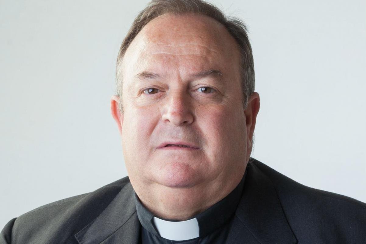 Fallece a los 67 años el vicario Manuel Ángel Santiago, párroco de Los Mártires y San Juan