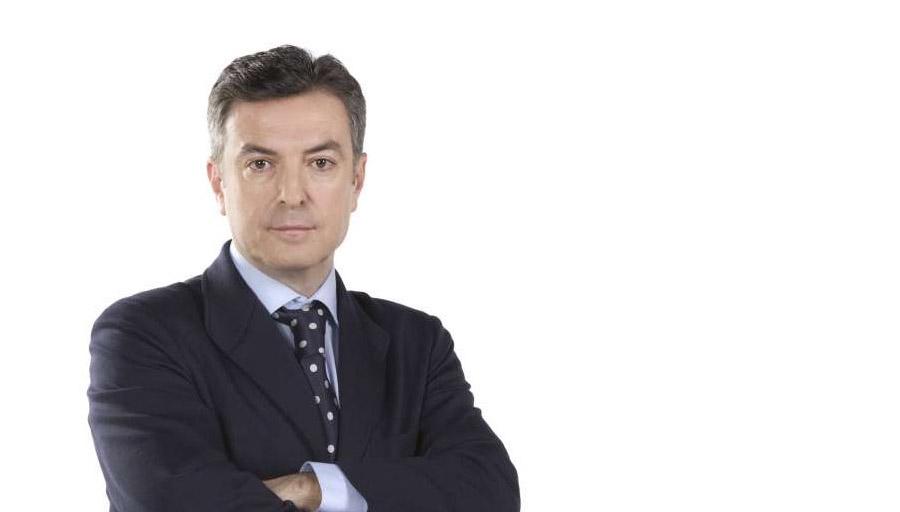 Adolfo Arjona: «Nunca he trabajado con más libertad que en Cope, lo digo porque lo siento»