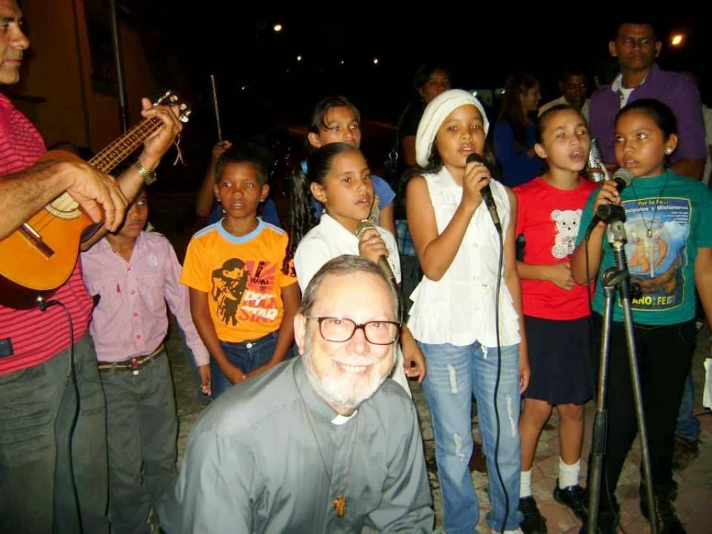 Luis Jiménez, delegado de Misiones, en Canal Sur Radio