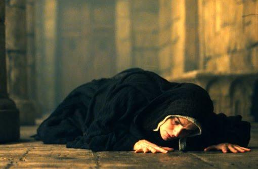 Siete películas sobre la pasión de Cristo