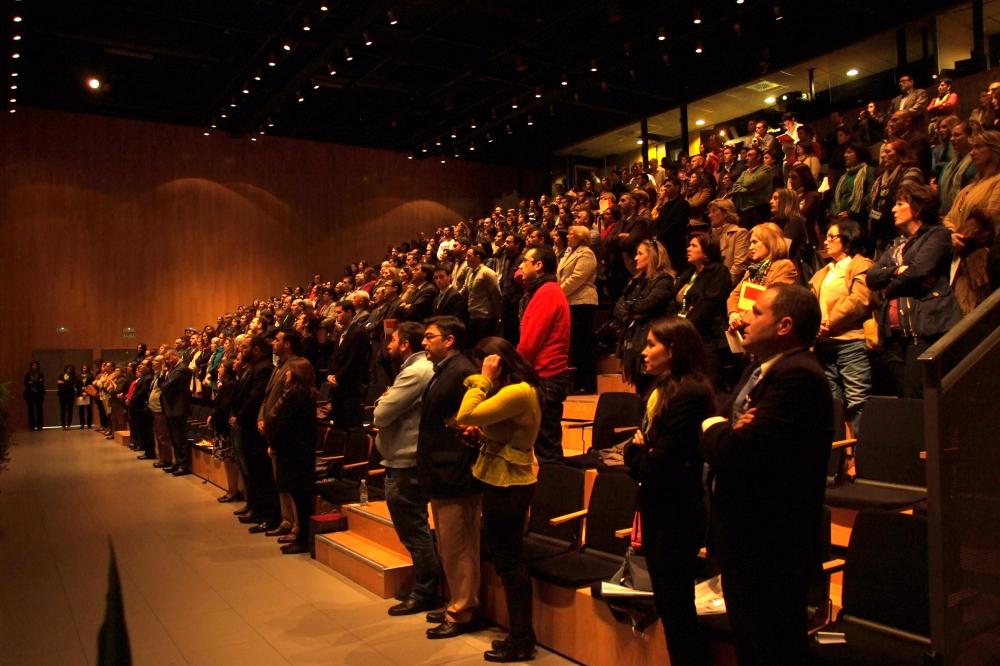 Las VI Jornadas de Reflexión Pastoral de la Fundación Victoria en "Iglesia en Málaga"