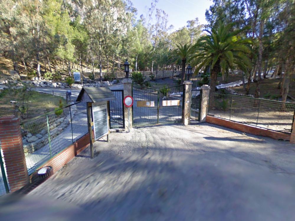 ¡Nos vamos de campamento!