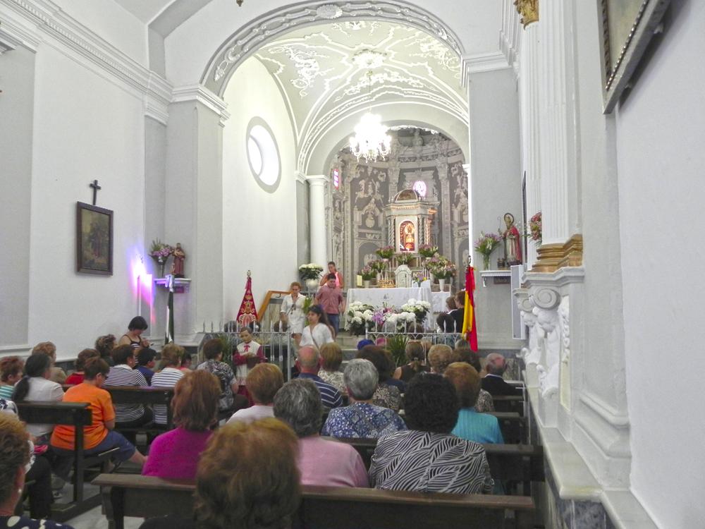 Jornada de Puertas Abiertas en el CEIP Carazony de Coín