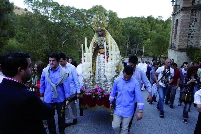 Via Lucis del Seminario Diocesano