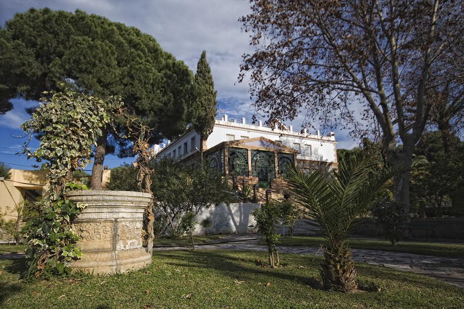 13 al 19 AGOSTO. Ejercicios Espirituales en Trayamar