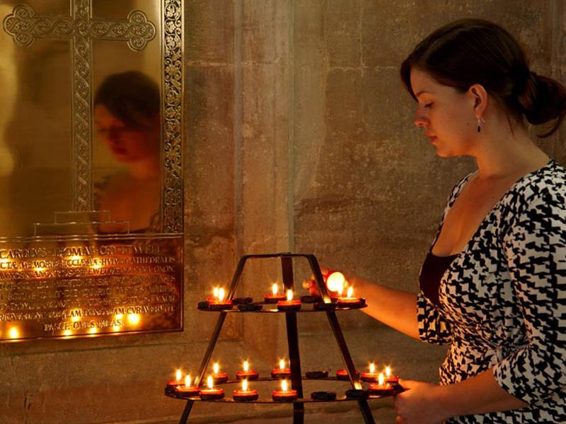 Málaga, en el encuentro ecuménico de jóvenes en Madrid