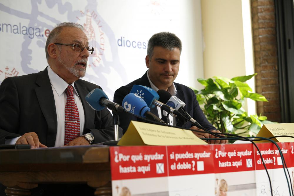 Aumenta el número de declaraciones con las dos \"X\"