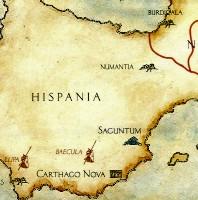 Hispania cristiana en los comienzos de una nueva era