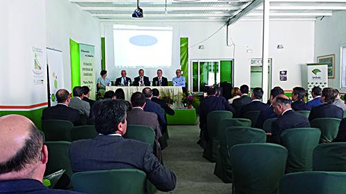 Un centenar de participantes en el III Encuentro de Empresas de Fundación Victoria