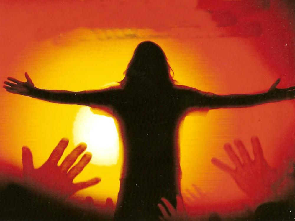 \"Jesucristo Superstar\", esta noche en Los Maristas