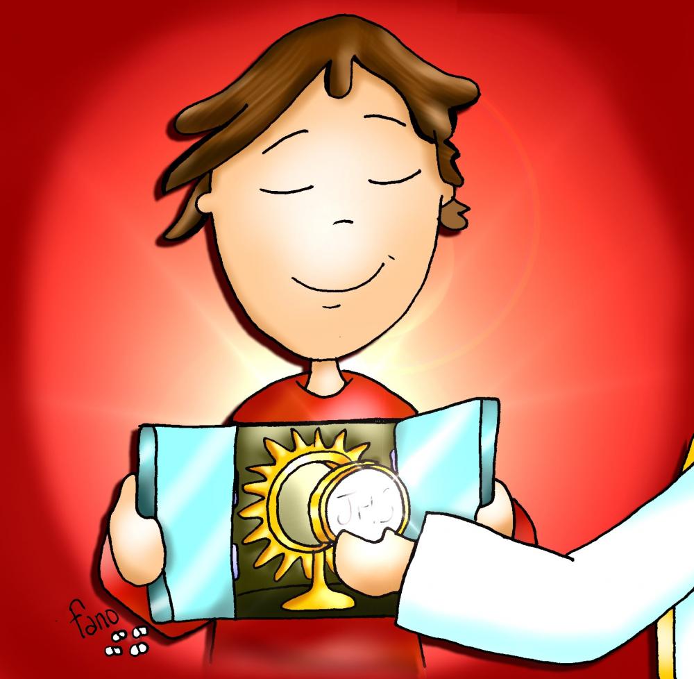 Lectio Divina con el Evangelio del domingo, Solemnidad del Corpus Christi
