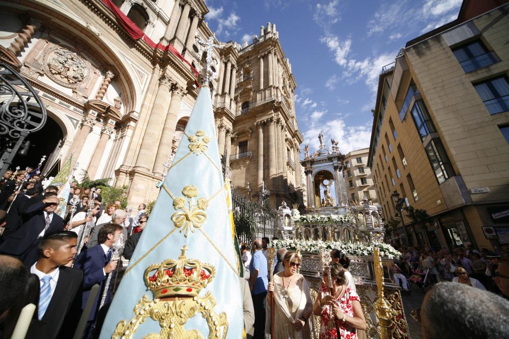Procesión del Corpus