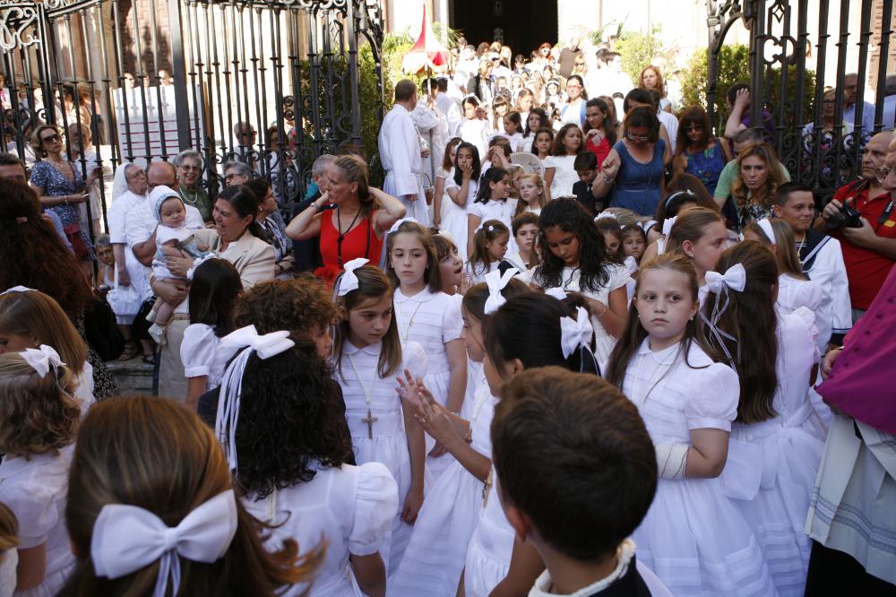 Procesión del Corpus