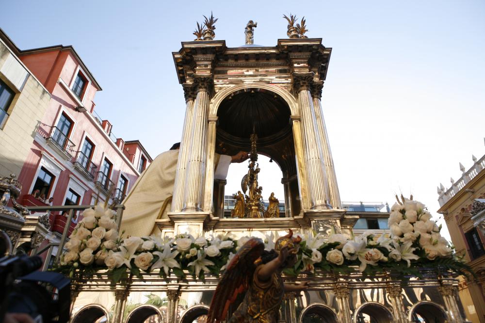 Procesión del Corpus