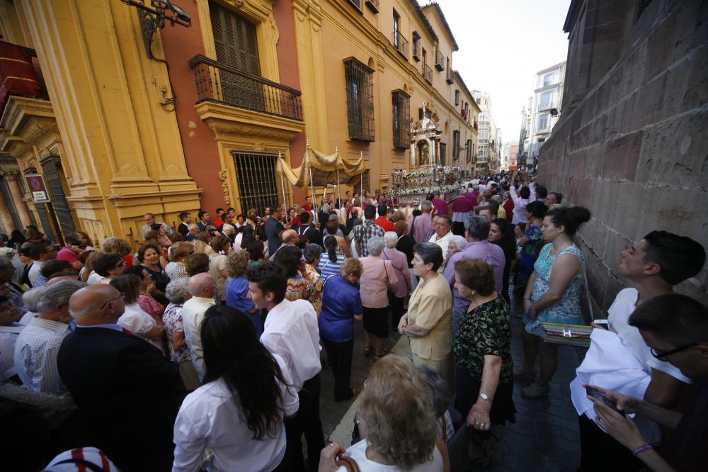 Procesión del Corpus