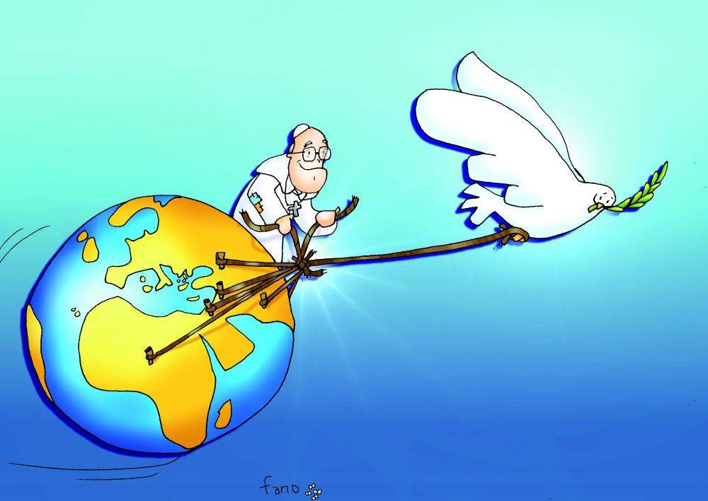 Lectio Divina con el Evangelio del domingo, Solemnidad de San Pedro y San Pablo