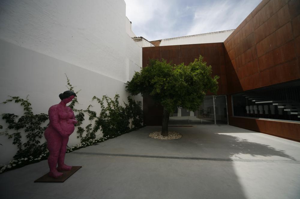 Museum Jorge Rando inaugura su programa musical