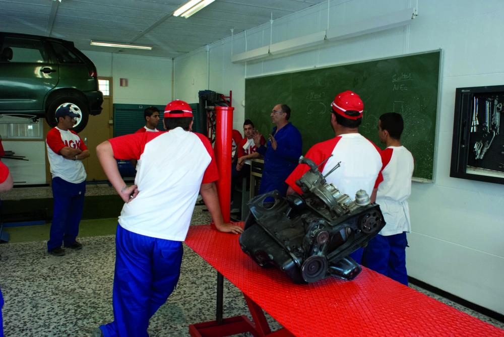 Cáritas abre el plazo de inscripción para dos nuevos cursos