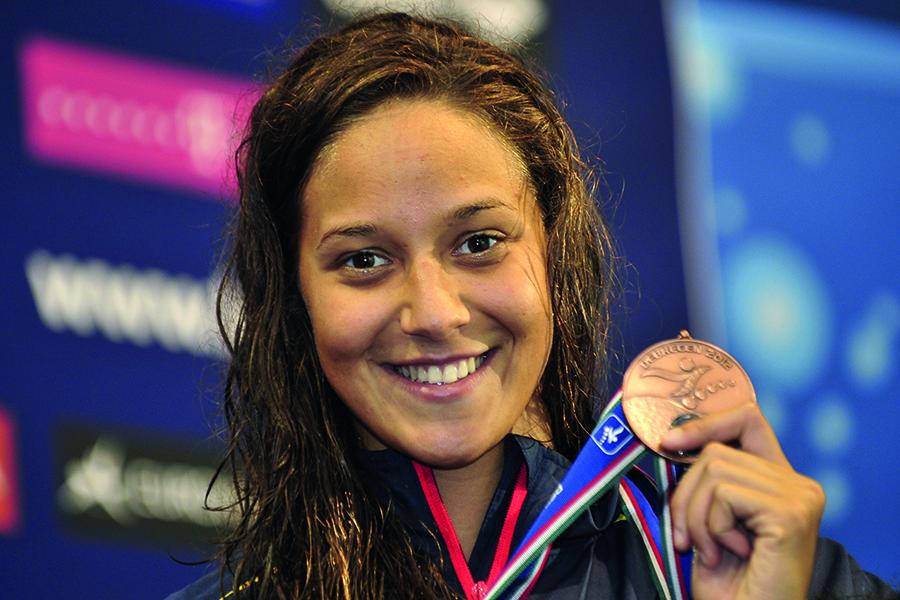 Da Rocha: «Ayudando a los demás, uno también se ayuda»