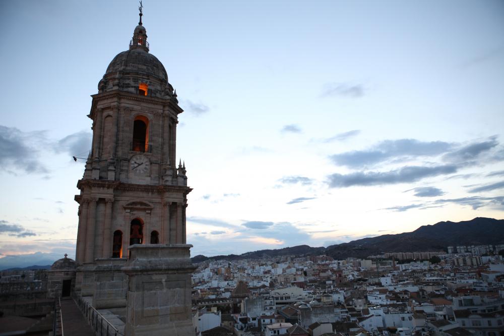 Las cubiertas de la Catedral podrán ser visitadas