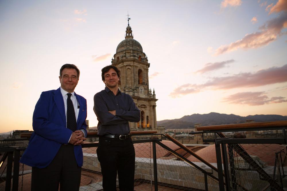Las cubiertas de la Catedral podrán ser visitadas