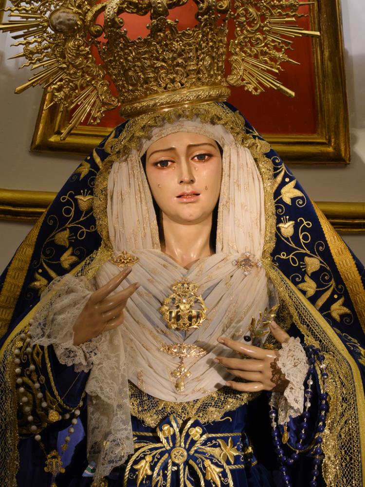 Los hermanos de la Cena realizan un retiro-convivencia