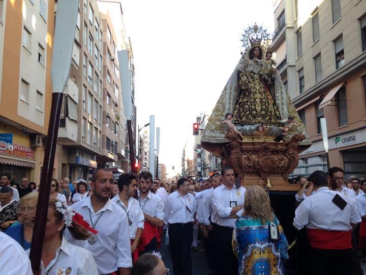 Carmen de El Perchel La Opinión de Málaga
