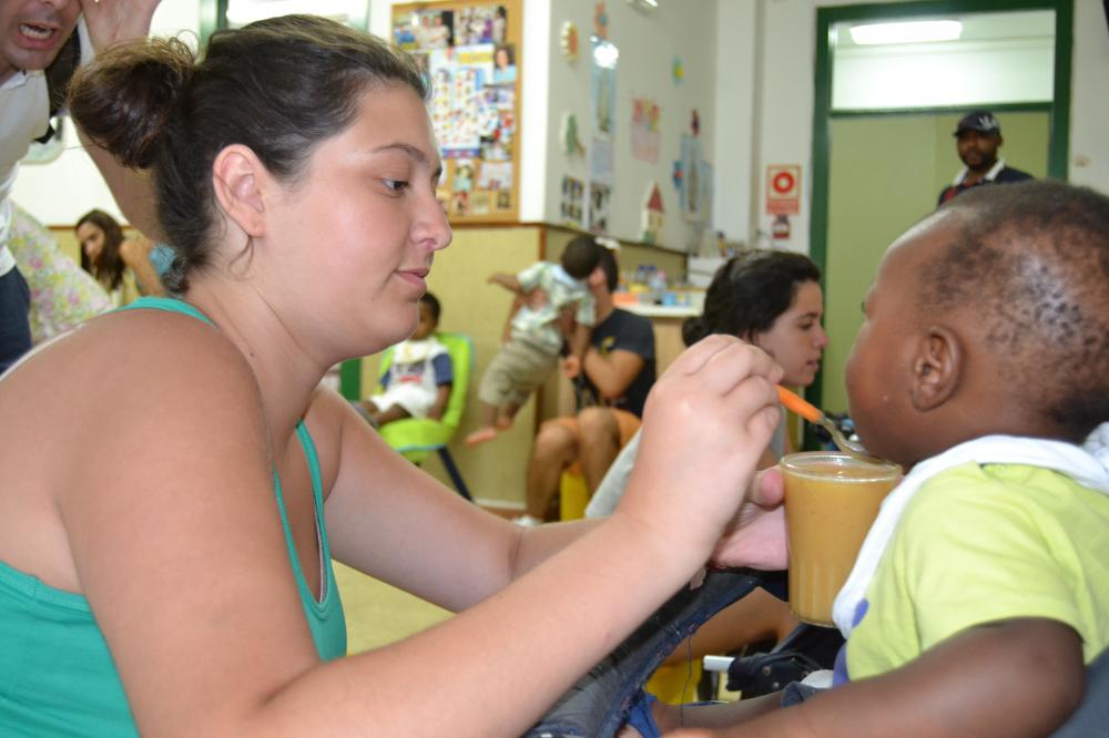 Galería de fotos del Campo de Trabajo Lázaro