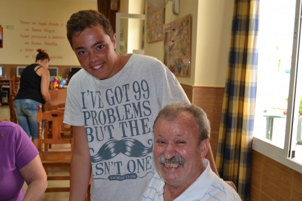 Galería de fotos del Campo de Trabajo Lázaro