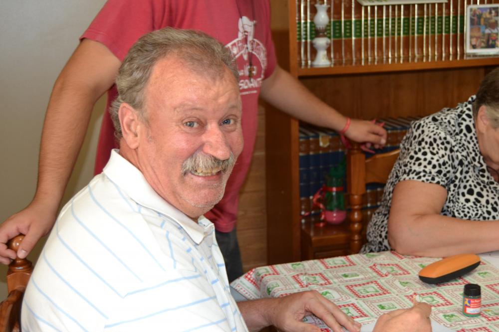 Galería de fotos del Campo de Trabajo Lázaro