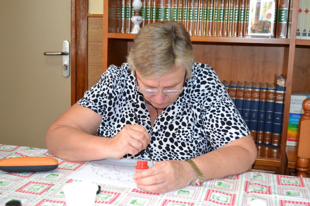 Galería de fotos del Campo de Trabajo Lázaro