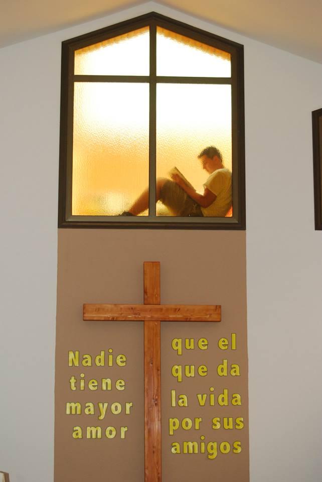 Galería de fotos del Campo de Trabajo Lázaro