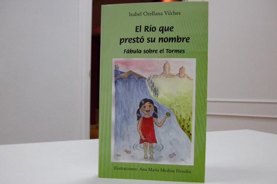 A la venta en Málaga \"El río que prestó su nombre\"