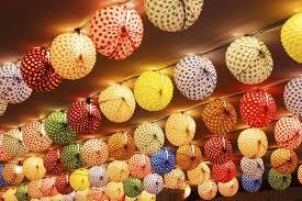 Feria de Málaga en la Cofradía de “El Rico”