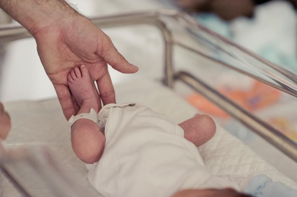 Un equipo de 30 personas conforma el\"Proyecto Raquel\"