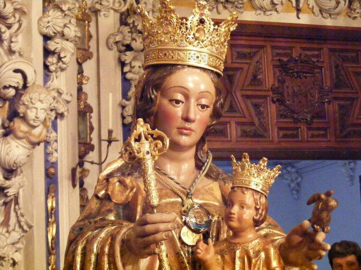 «Damos gracias a Dios por este especial Patronazgo»