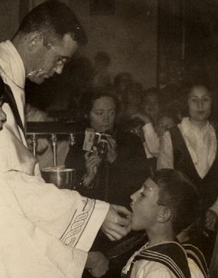 En memoria de José Carretero