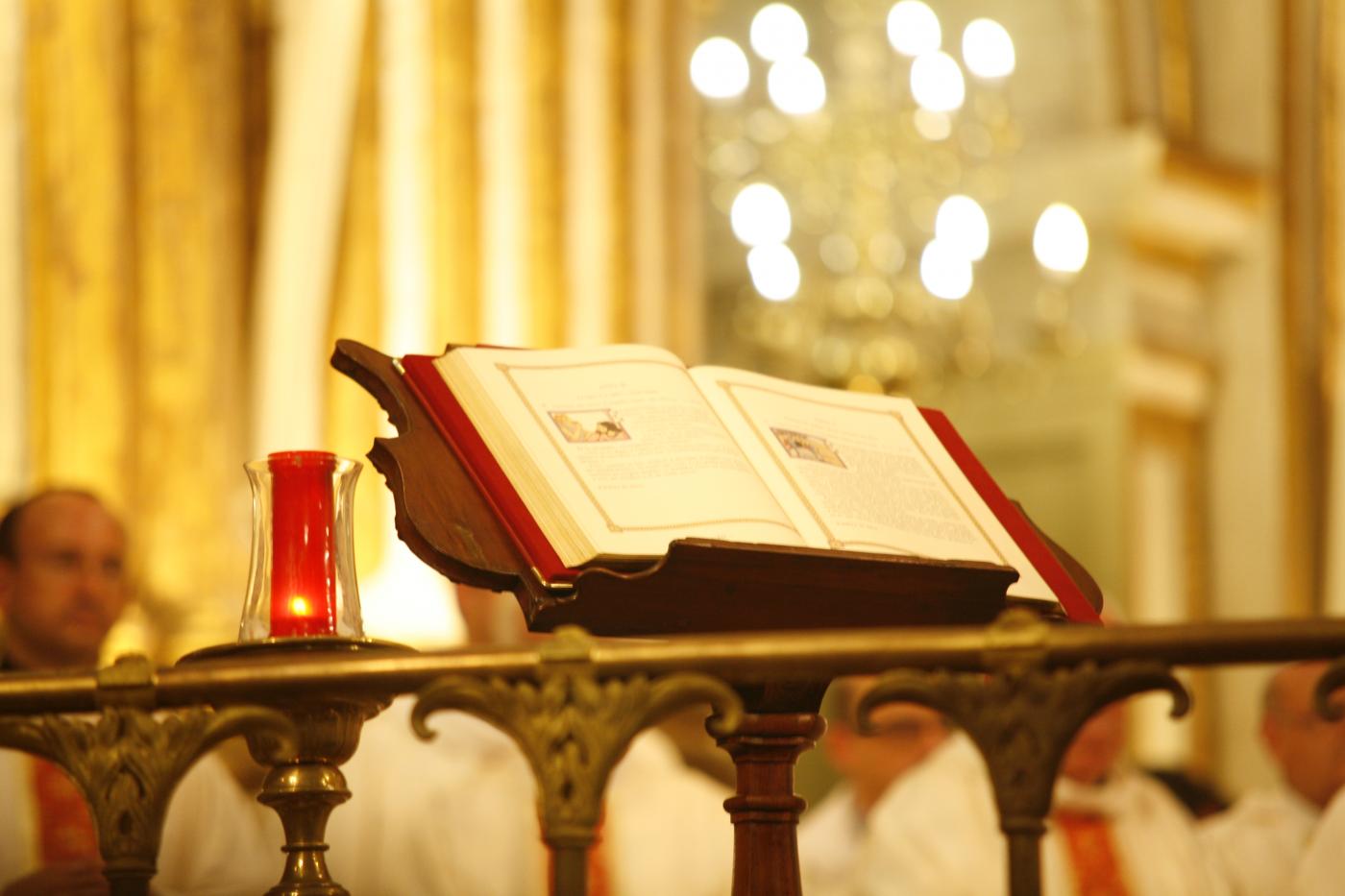 Málaga celebró con fervor el día de su patrona