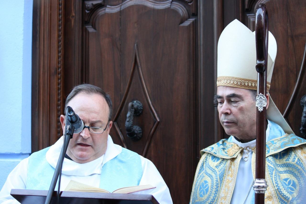 La Casa de la Virgen de Fuengirola abre sus puertas