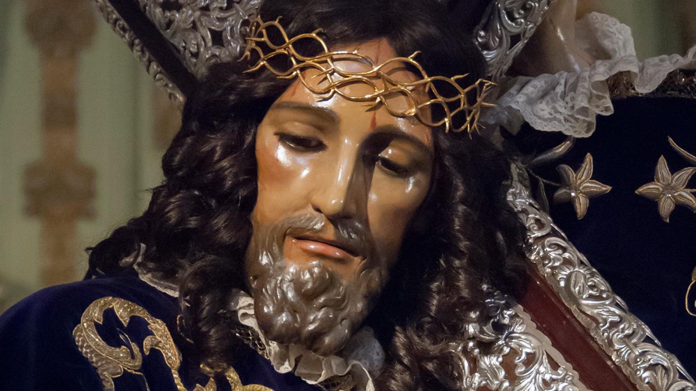 \'El Rico\', junto a los reclusos de la prisión de Alhaurín