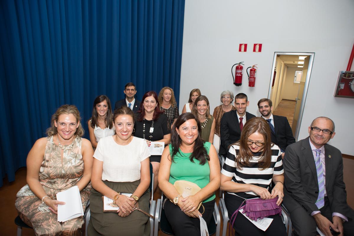 Una educación integral basada en el ideario cristiano