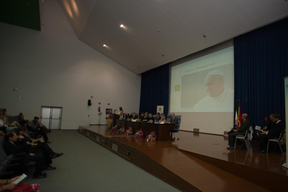 Una educación integral basada en el ideario cristiano