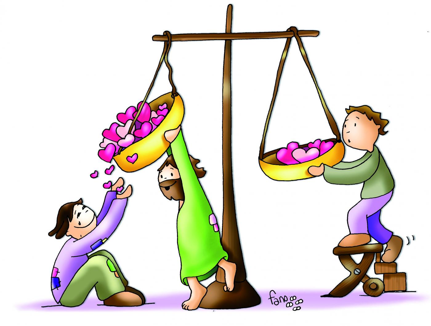 Lectio Divina con el Evangelio del domingo 25º del Tiempo Ordinario (Ciclo A)