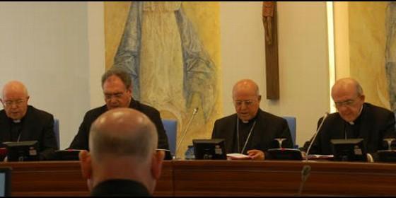 Los obispos defienden el valor sagrado de la vida