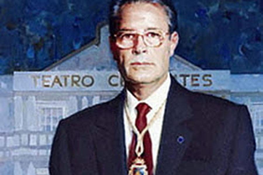 Pedro Aparicio: «El cristianismo ha contribuido al cambio en Europa»