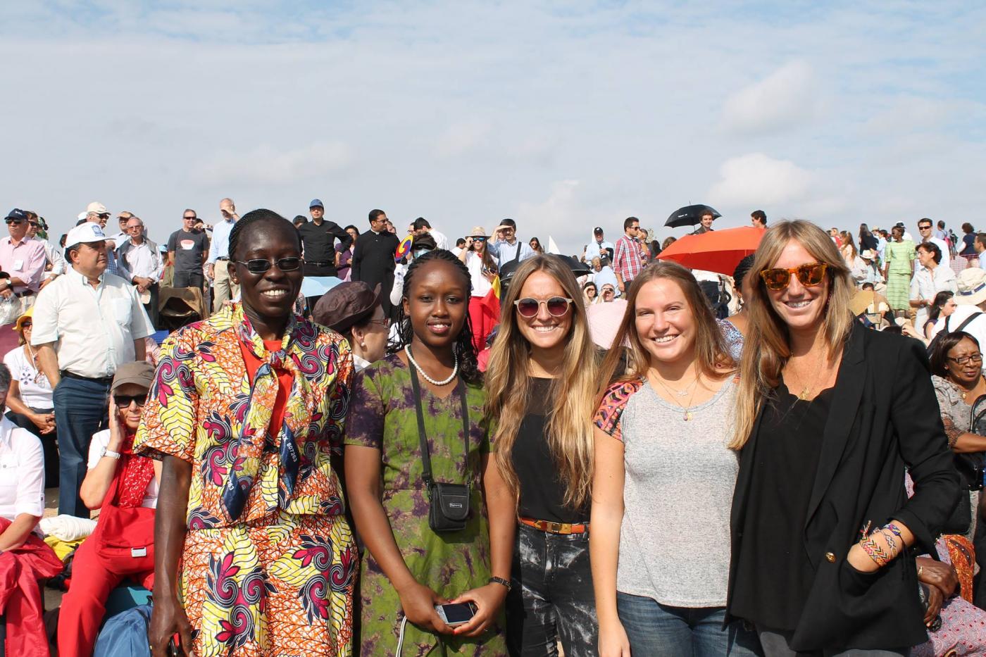 «Conocí a D. Álvaro en un momento oscuro de mi vida»