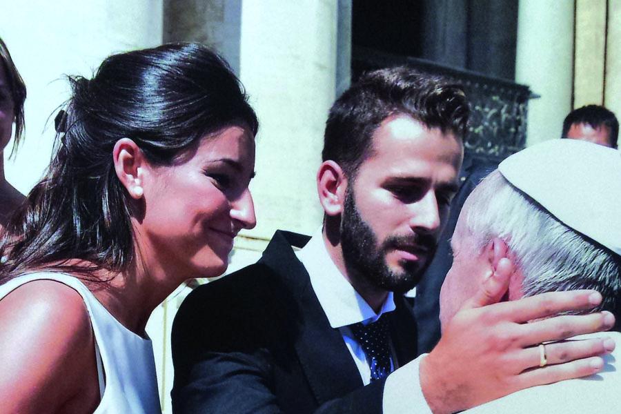 «El Señor te llevará donde quiera»